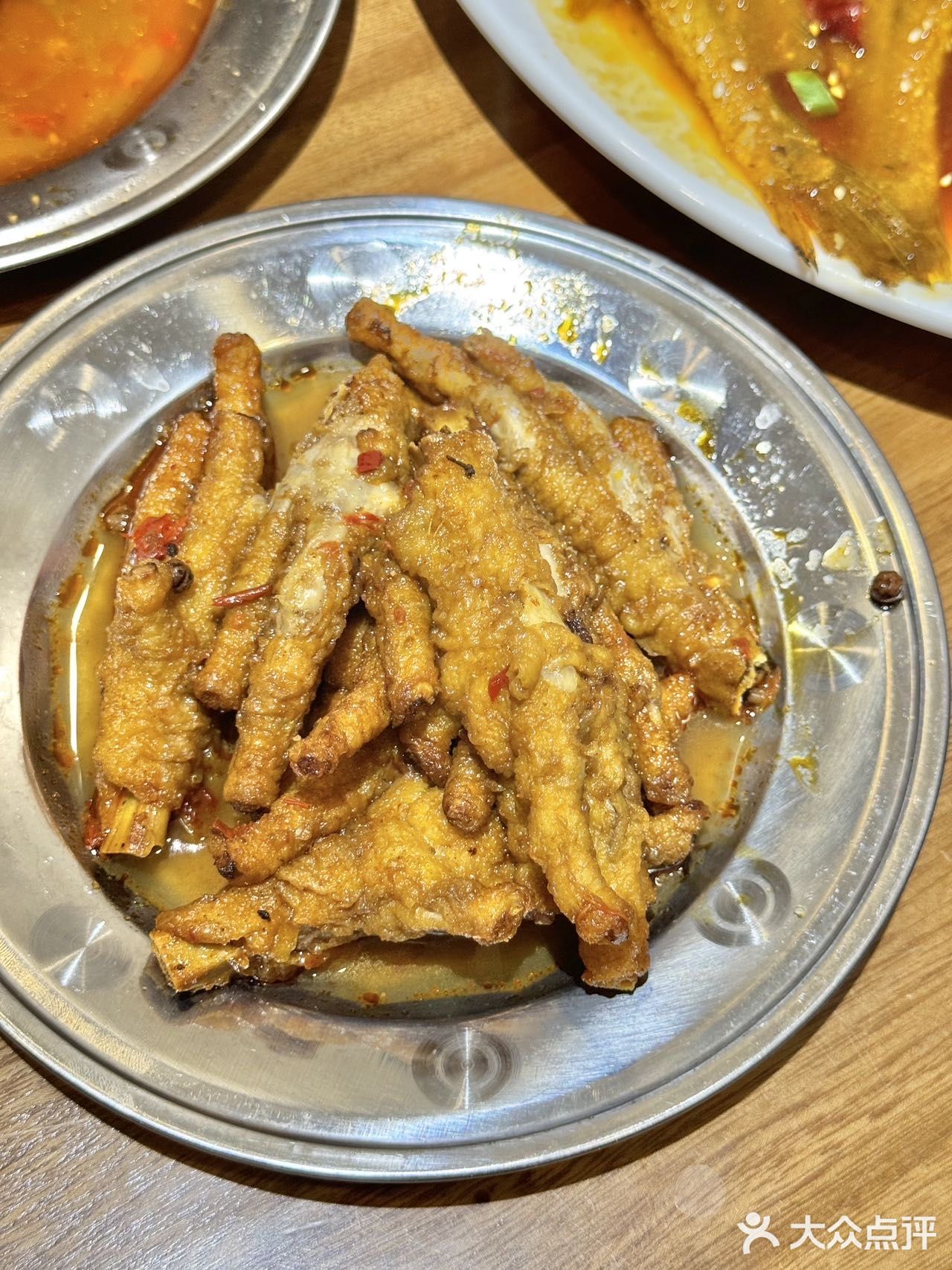 排队都要吃的这家烤肉～真的香绝了！