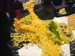 -羽山料理