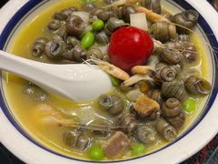 -锡和无锡菜(景丽苑店)