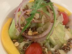 田园色拉-红房子西菜馆(淮海中路店)