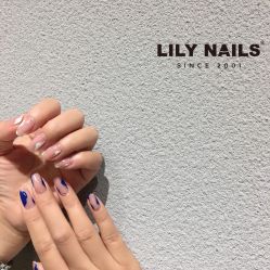-LILY NAILS美甲美睫