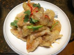 -老江南春·中国龙菜(衡山路店)