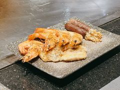 -多佐铁板烧(富力广场店)