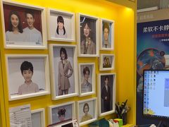 -方快-照相馆(浦建路巴黎春天店)