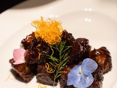 -领事馆19号中餐厅(厦门海景洲际酒店)