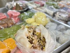 炒肉团子-近水阁糕点(皮市街店)