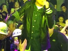 -A8 music club(宁波店)