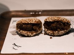 -四季民福烤鸭店(王府井东安门店)