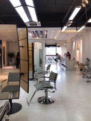 -ASA HAIR SALON