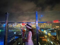 -VENU+海景酒廊
