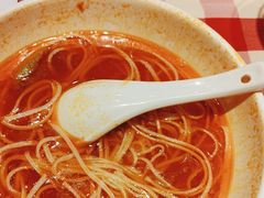-西贝(龙华天虹购物中心店)