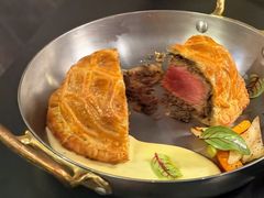 -LE COQ大公鸡小酒馆(北京首店)