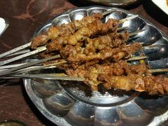 -凯撒尔新疆特色主题餐厅(青山店)