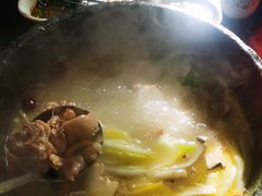 -南渝食府.石锅鸡(尚城花园店)