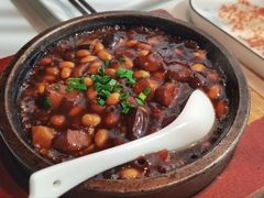 -庆江南江南菜(琴湖溪里花园城店)