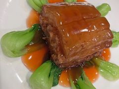 -功德林素菜饭庄(前门店)