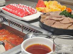 -海底捞火锅(杭州萧山宝龙广场店)