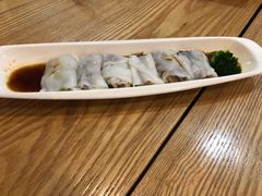 叉烧肠粉-禧座港式餐厅(星河店)