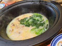 -阿鸡鱼庄·顺德鲜蒸小炒(亚运村店)