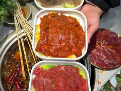 -来伊回麻辣烫·火锅串串清真(红瓦寺总店)