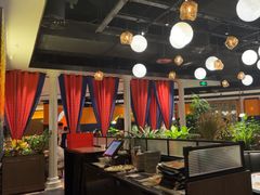 -半秋山西餐厅(巴南万达广场店)