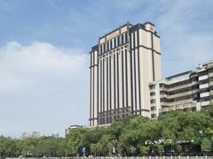-惠州康帝国际酒店