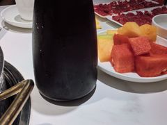 -犇鼎牛潮汕牛肉火锅(新辰里学清路店)