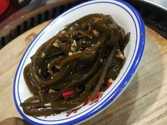 -三里屯土灶炖公鸡地锅鸡(江东店)