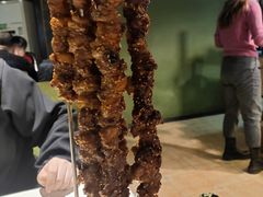 戈拿旺秘制羊肉串-戈拿旺巴西烤肉(崇文门店)