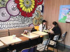 -麦当劳(欢乐谷店)