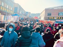 -李村大集