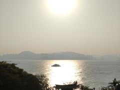 -胡里山炮台