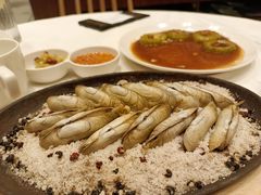 -莆田餐厅PUTIEN(三里屯店)