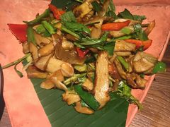 -云海肴·汽锅鸡·云南菜(天津国金汇店)