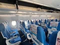 -厦门高崎国际机场-T3航站楼