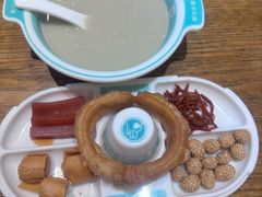 -尹三豆汁(前门旗舰店)
