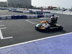-千岛湖燃擎卡丁车赛车主题乐园(秀湖路店)