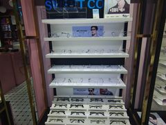 -Sweet Color美瞳隐形眼镜店(九亭金地广场店)