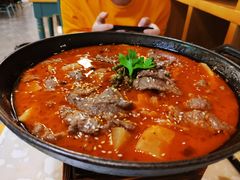 -付掌柜在成都·热炒砂锅集(金禾店)