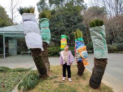 -杭州半山国家森林公园