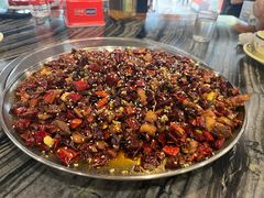 -江湖黑大兔(杨家坪店)