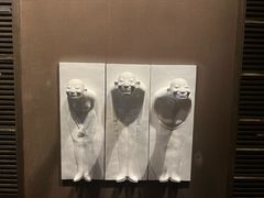 -上海柏悦酒店