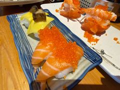 寿司-三月居酒屋(青年大街店)