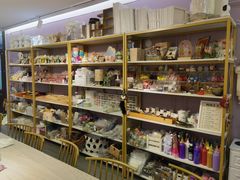 -100家灵感仓库·DIY团建(什刹海店)