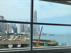 -香港会议展览中心演讲厅