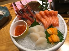 -花潮料理艺食馆(世欧广场店)