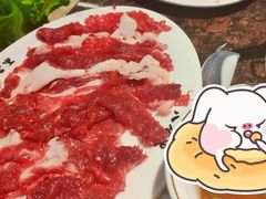 -八合里潮汕鲜牛肉火锅(深圳海岸城店)