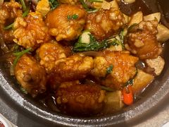 -茉里粤菜(皇姑万象汇店)