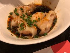 红油虾肉炒手-鼎泰丰(环贸店)