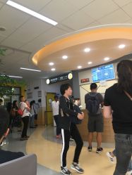 -上海交通大学医学院附属上海儿童医学中心(陆家嘴总院区)